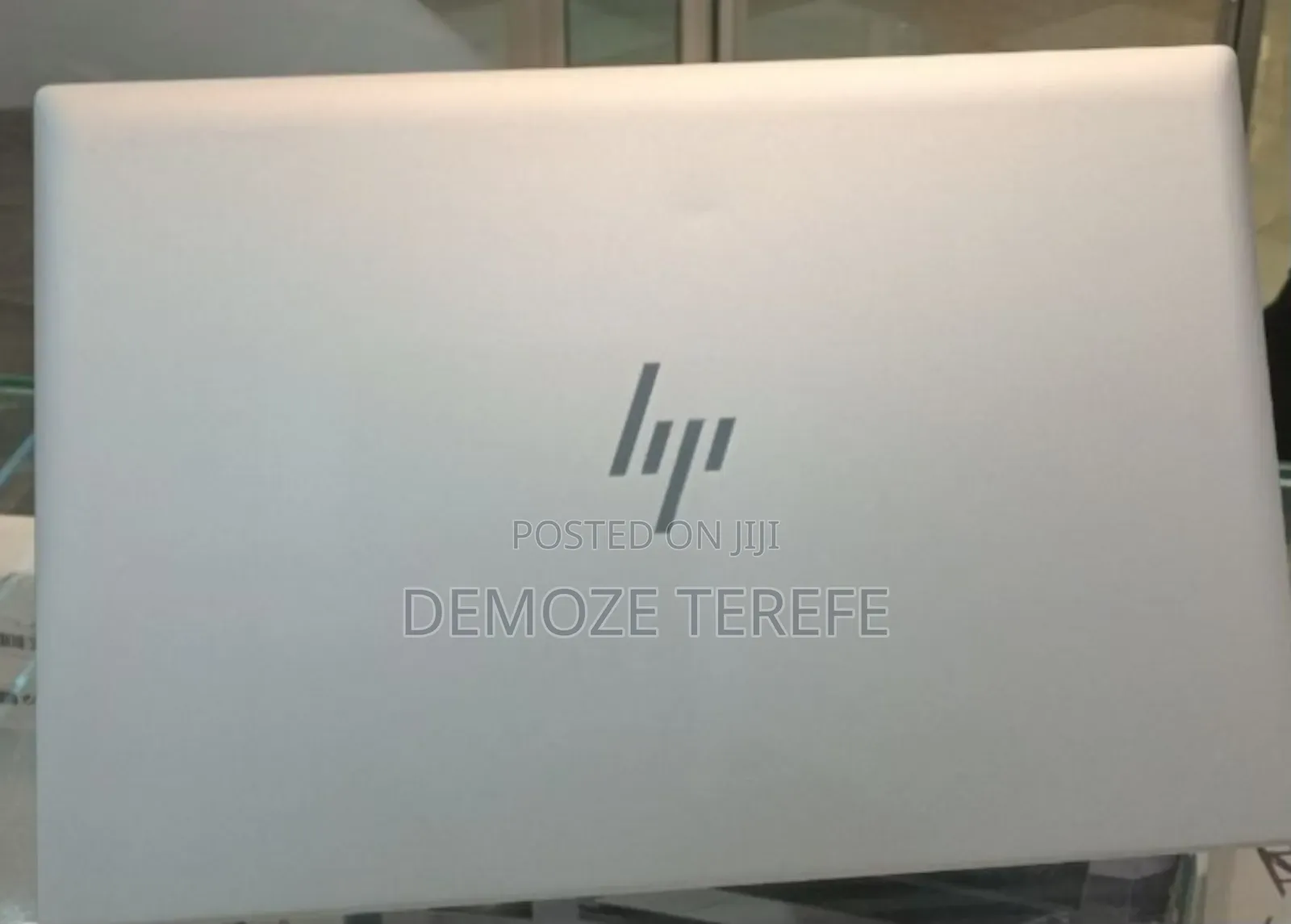 New Laptop HP EliteBook 840 G8 16GB Intel Core i5 SSD 512GB