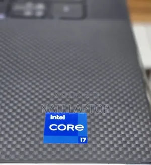 New Laptop Dell XPS 15 16GB Intel Core i7 SSD 1T