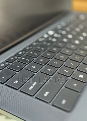 New Laptop Dell XPS 15 16GB Intel Core i7 SSD 1T