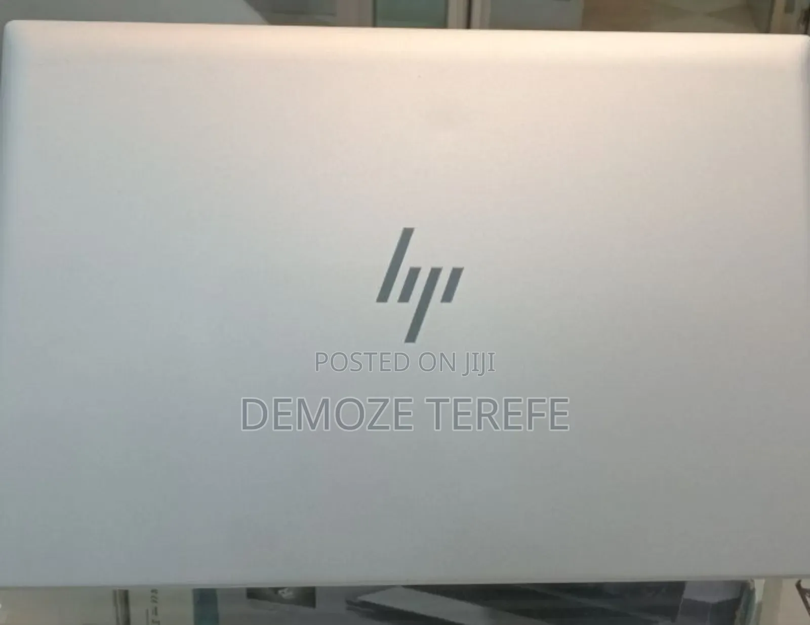 New Laptop HP EliteBook 840 G8 16GB Intel Core i5 SSD 512GB