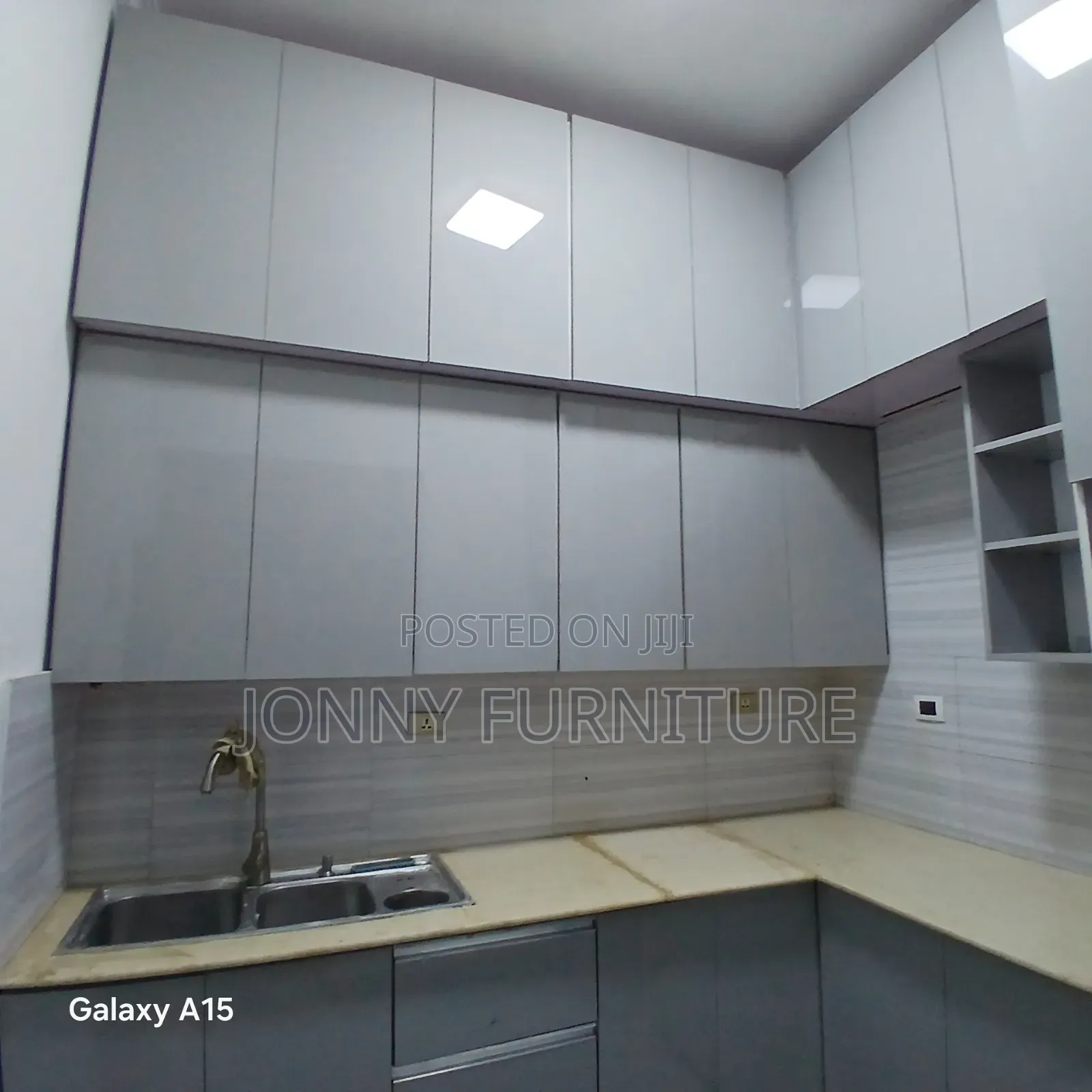 Kichen Cabinets