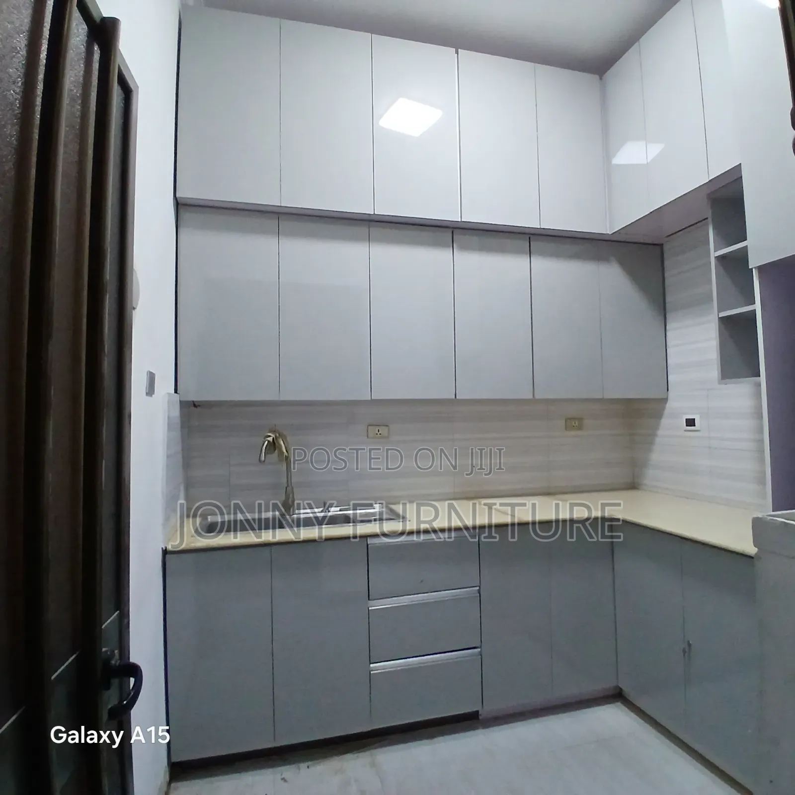 Kichen Cabinets