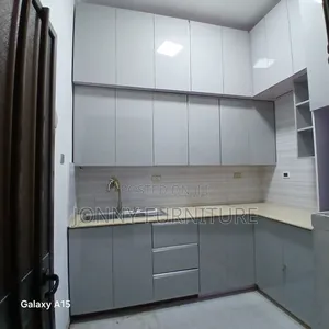 Kichen Cabinets