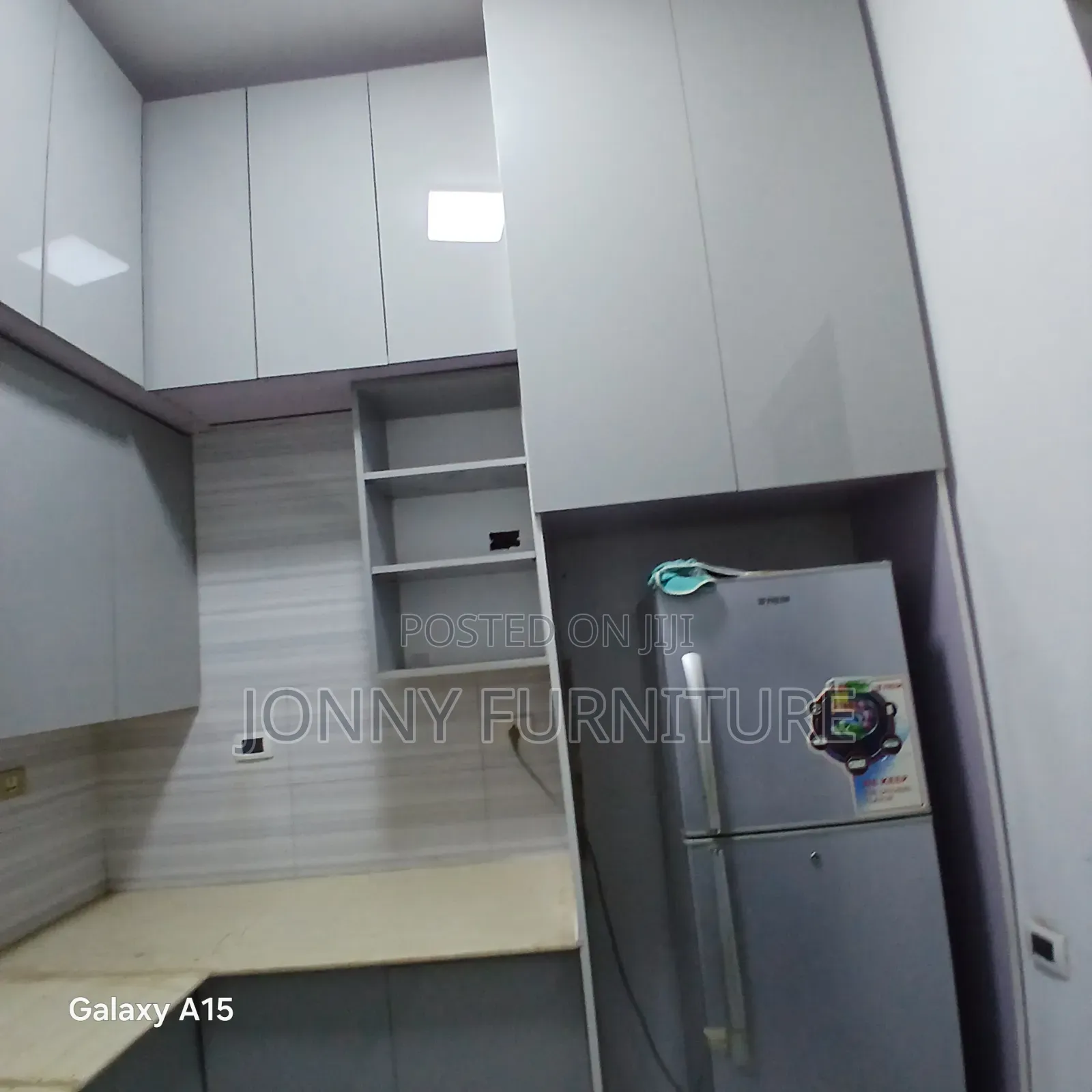 Kichen Cabinets
