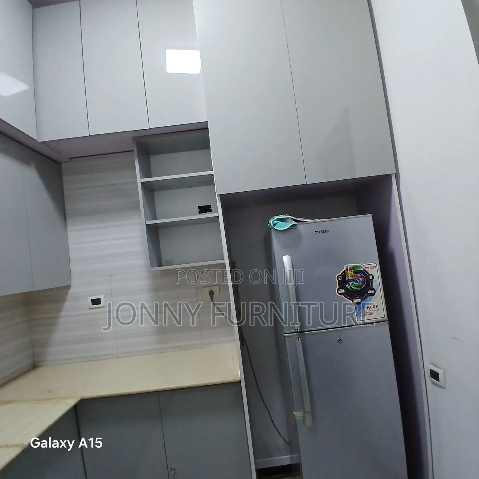 Kichen Cabinets