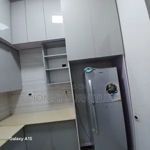 Kichen Cabinets