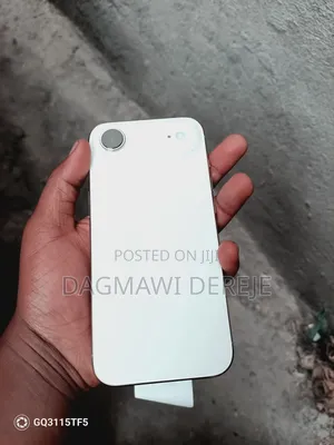 New Apple iPhone Air 256 GB Silver