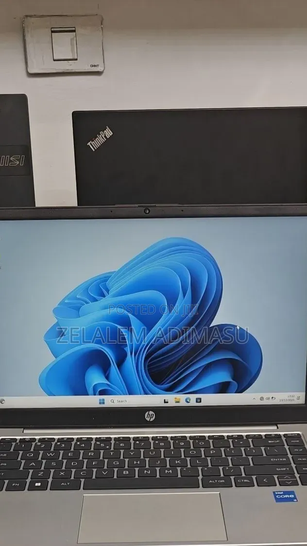 New Laptop HP Stream Notebook 16GB Intel Core i5 SSD 512GB