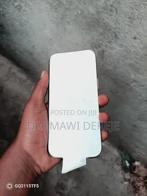 New Apple iPhone Air 256 GB Silver