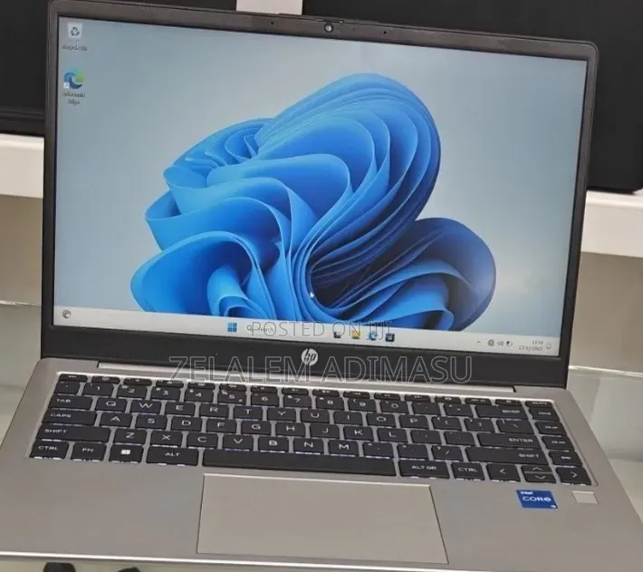 New Laptop HP Stream Notebook 16GB Intel Core i5 SSD 512GB