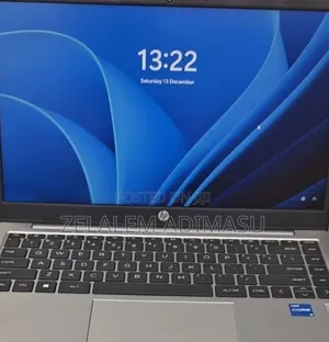 New Laptop HP Stream Notebook 16GB Intel Core i5 SSD 512GB