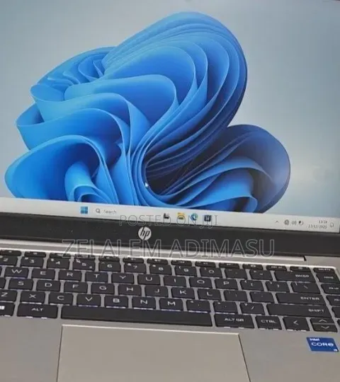 New Laptop HP Stream Notebook 16GB Intel Core i5 SSD 512GB