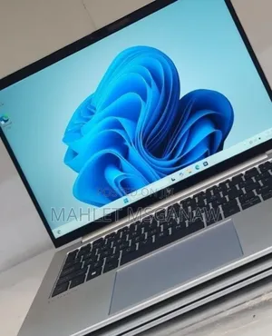 New Laptop HP EliteBook 840 16GB Intel Core i5 SSD 512GB