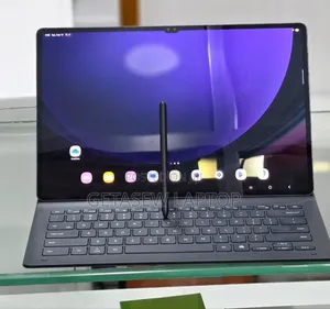 New Samsung Galaxy Tab S9 Ultra 256 GB