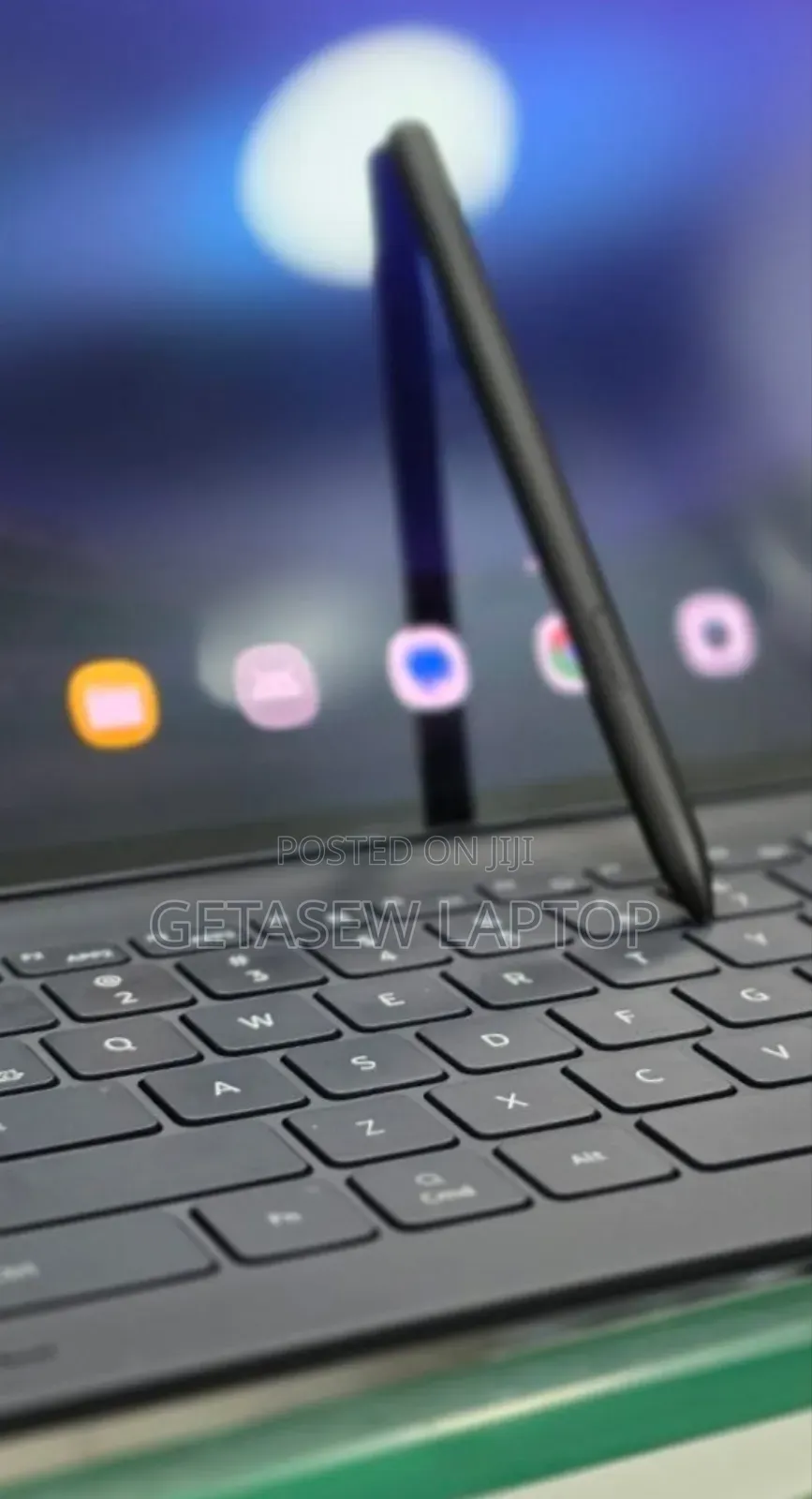 New Samsung Galaxy Tab S9 Ultra 256 GB