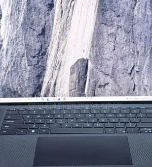 New Laptop Dell XPS 15 16GB Intel Core i7 SSD 1T