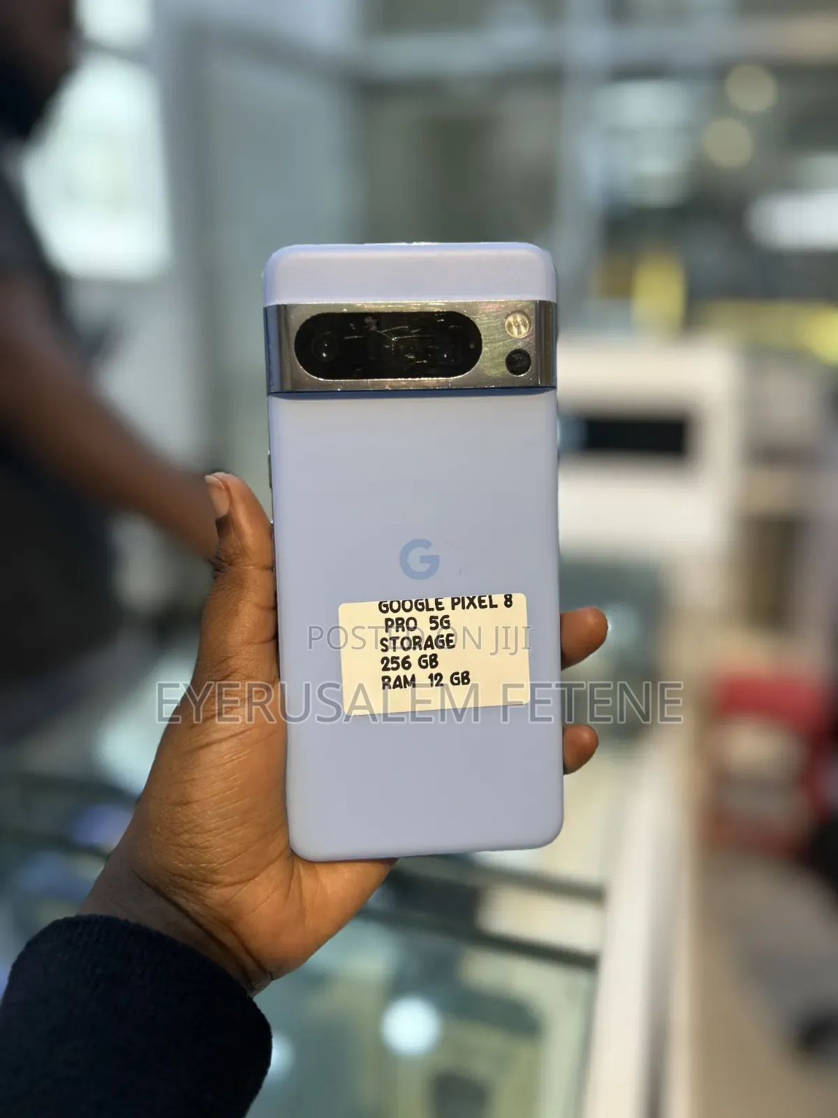 Google Pixel 8 Pro 256 GB