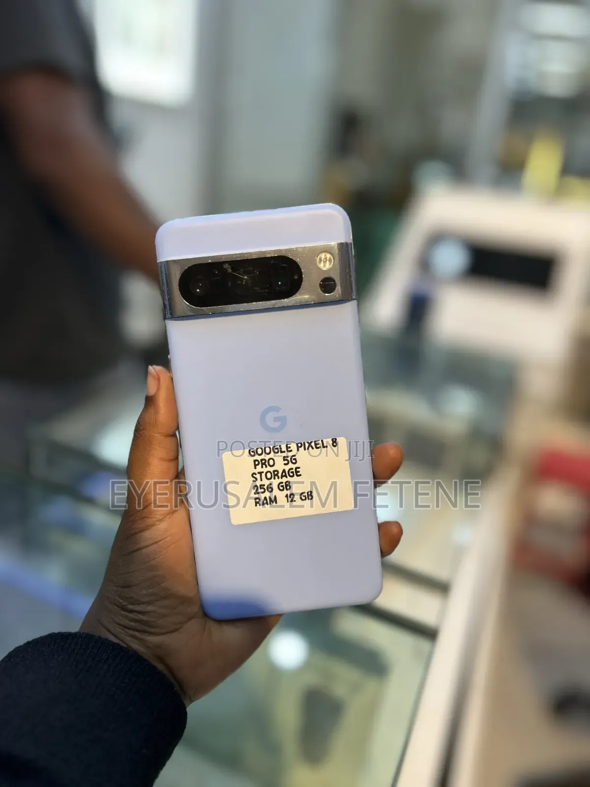 Google Pixel 8 Pro 256 GB