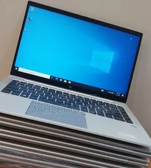 New Laptop HP EliteBook 840 16GB Intel Core i5 SSD 512GB
