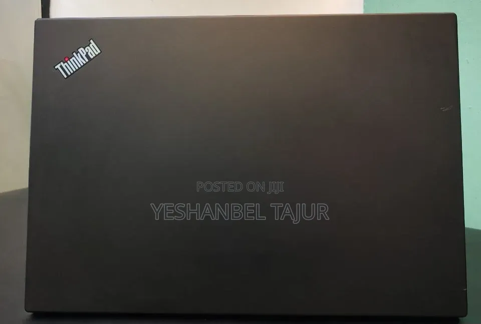 New Laptop Lenovo ThinkPad t495s 16GB AMD Ryzen 5 SSD 512GB