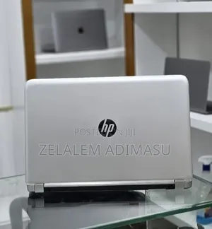 New Laptop HP Pavilion 15 8GB Intel Core i5 HDD 1T