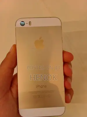 Apple iPhone 5 16 GB Gold