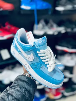 Air Force Custom