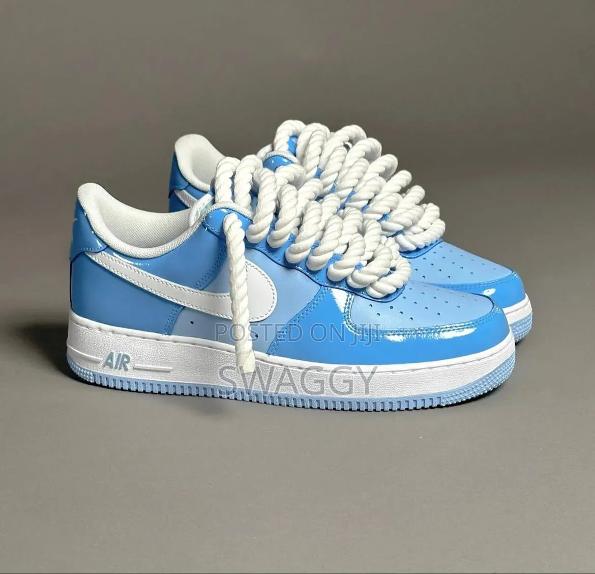 Air Force Custom