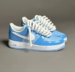 Air Force Custom