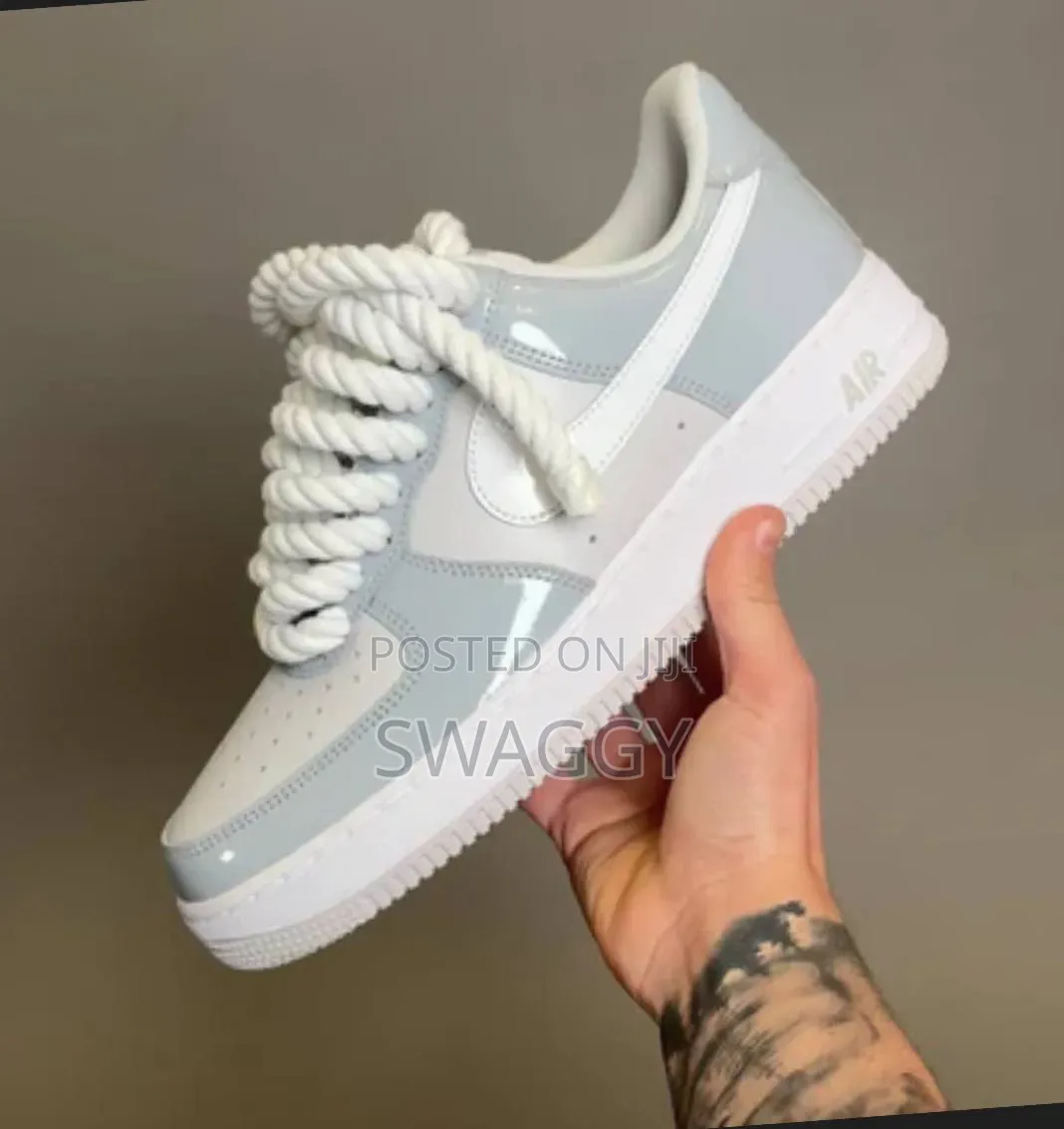 Air Force Custom