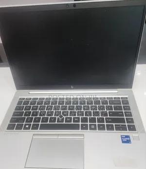 New Laptop HP EliteBook 840 G8 16GB Intel Core i7 SSD 512GB
