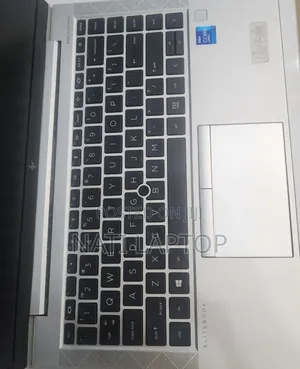 New Laptop HP EliteBook 840 G8 16GB Intel Core i7 SSD 512GB