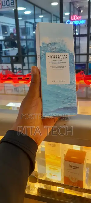 Centella Sunscreen