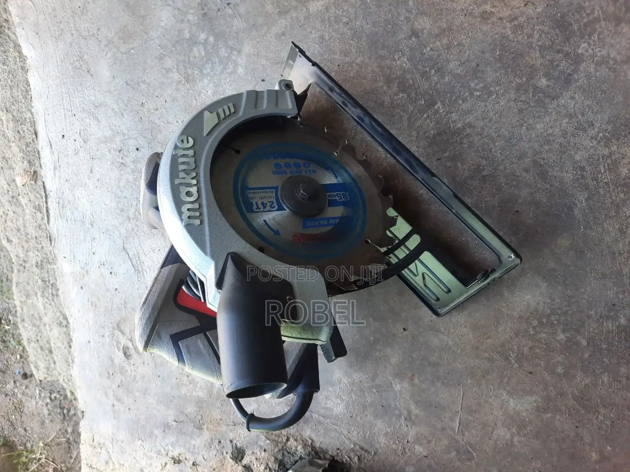 Circular Saw