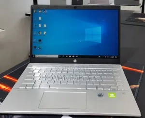 New Laptop HP Pavilion 14 16GB Intel Core i7 SSD 512GB