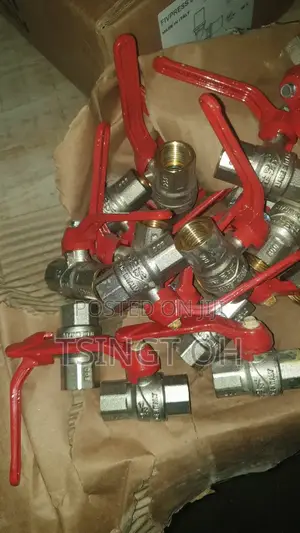 Ball Valve