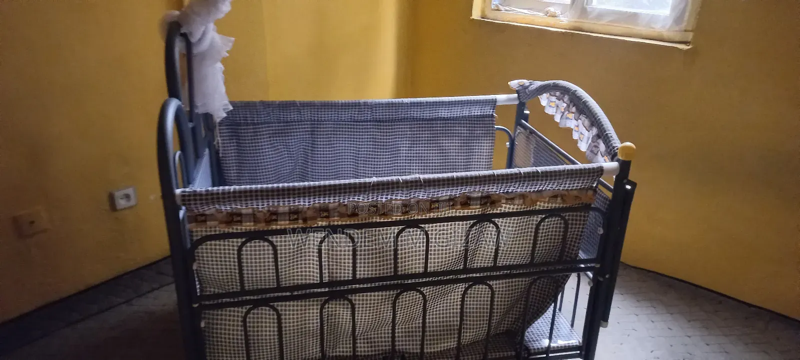 Children's Bed