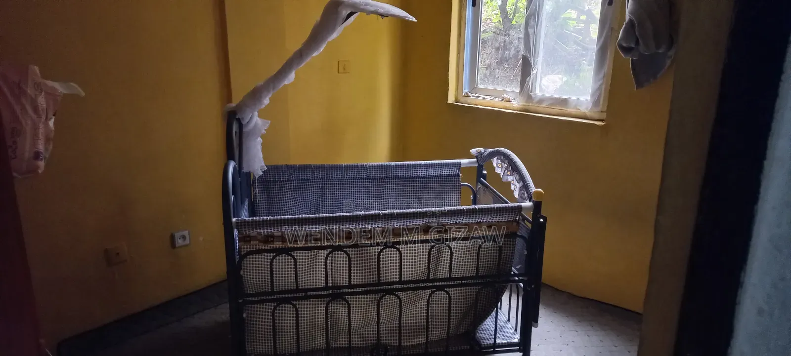 Children's Bed
