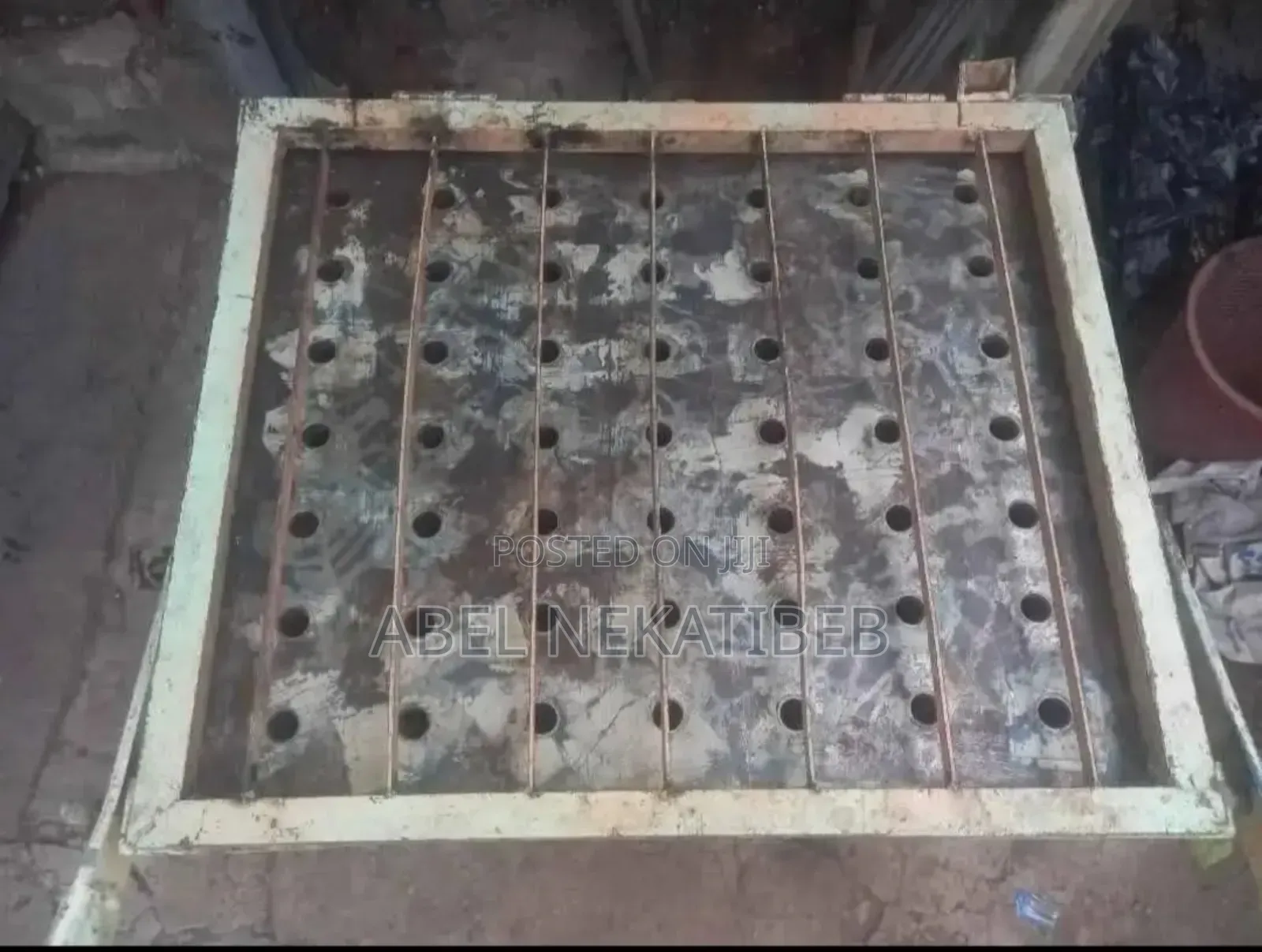 Candle Making Machine