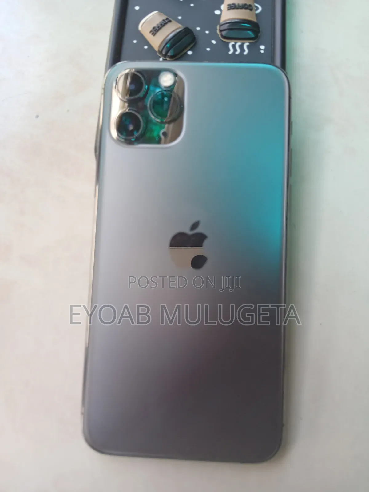 Apple iPhone 11 Pro 256 GB Green