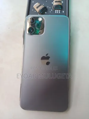 Apple iPhone 11 Pro 256 GB Green