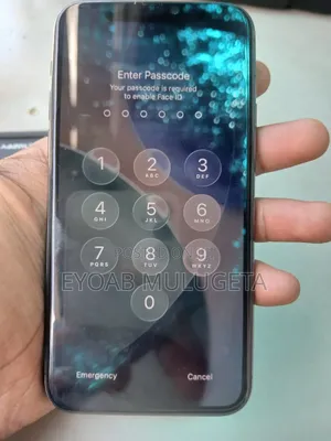 Apple iPhone 11 Pro 256 GB Green