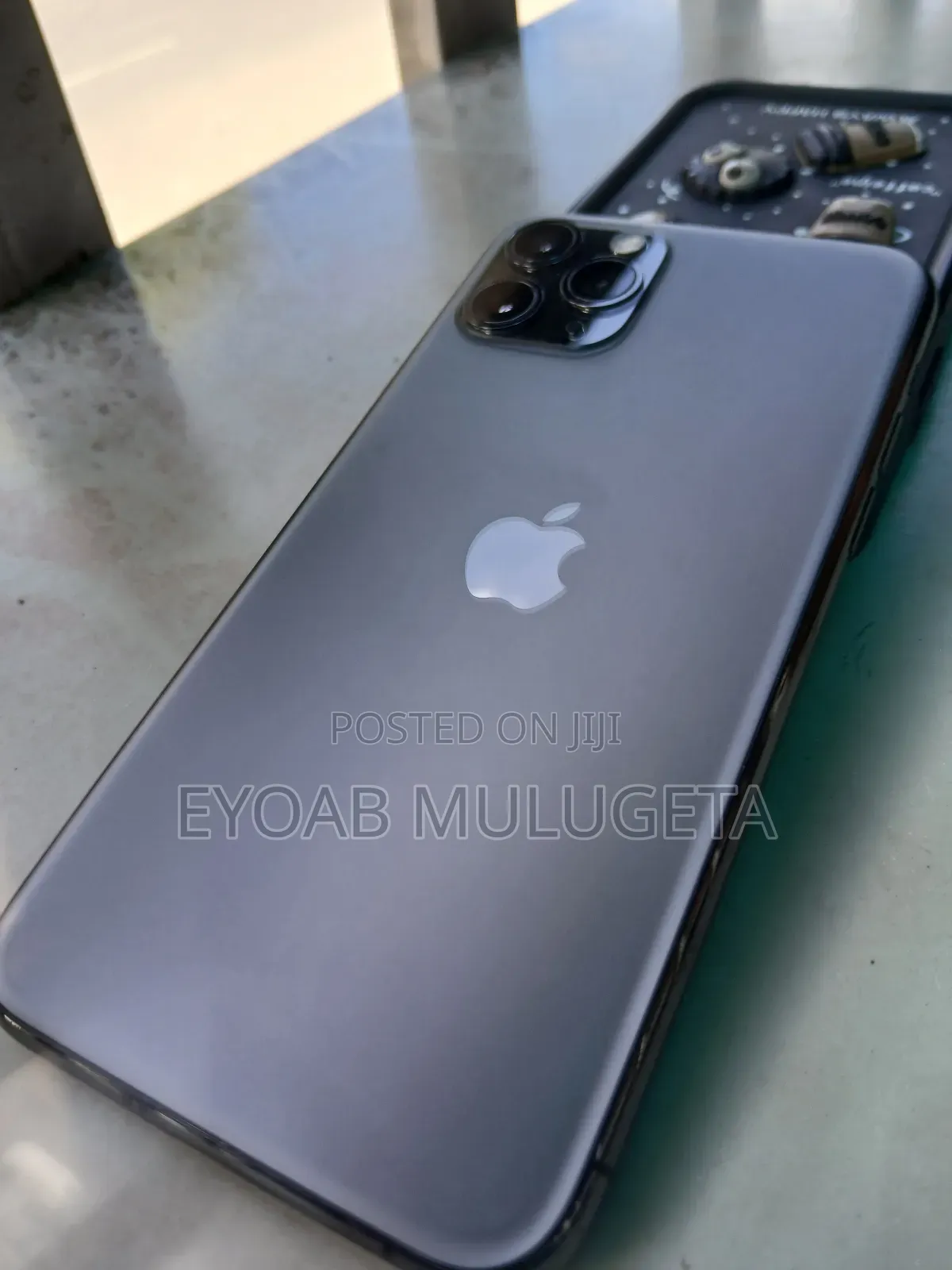 Apple iPhone 11 Pro 256 GB Green