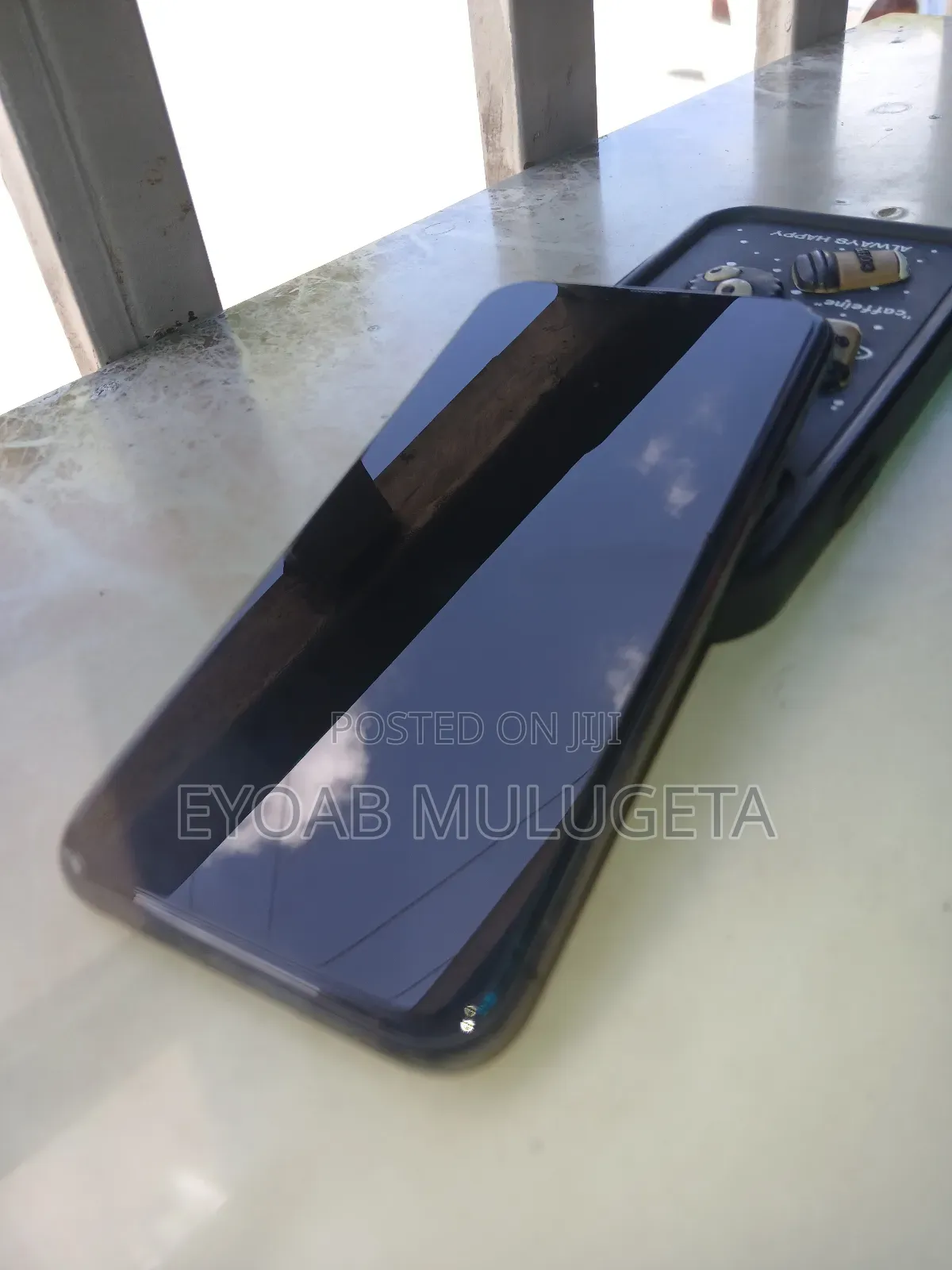 Apple iPhone 11 Pro 256 GB Green