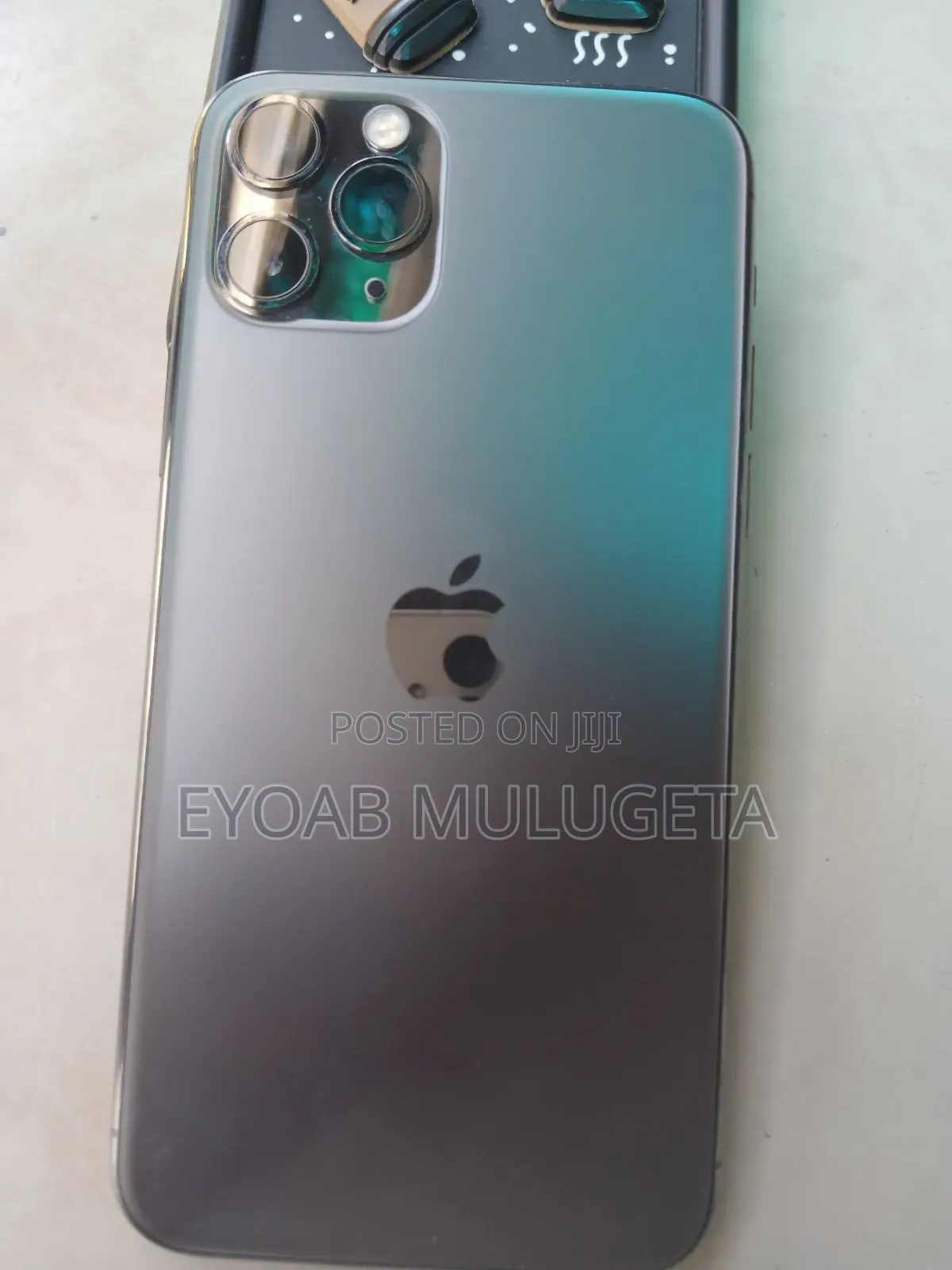 Apple iPhone 11 Pro 256 GB Green