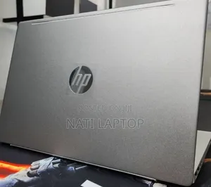 New Laptop HP Pavilion 14 16GB Intel Core i7 SSD 512GB