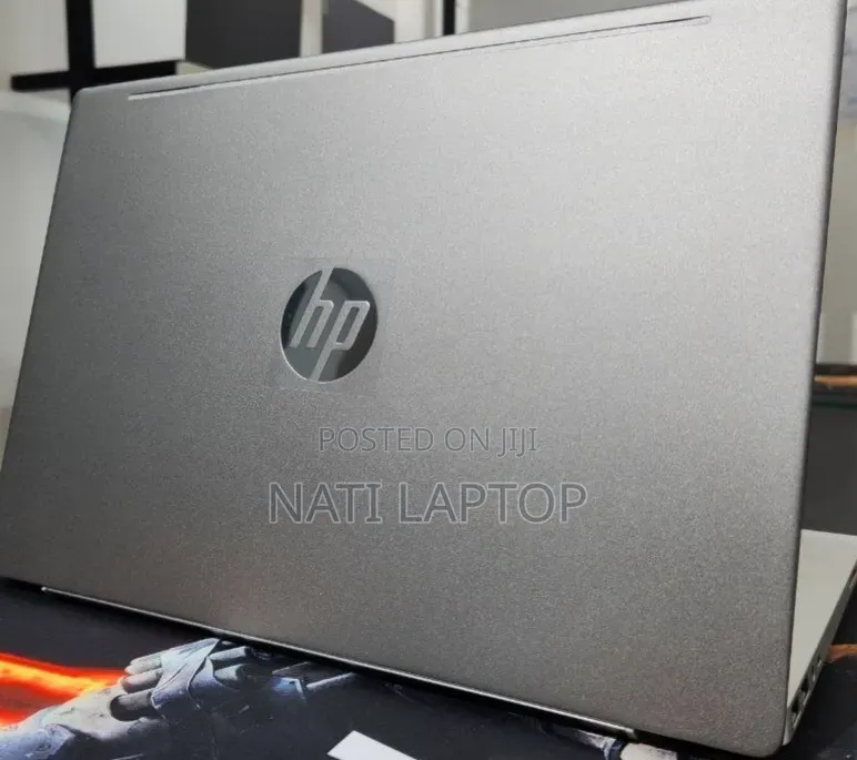 New Laptop HP Pavilion 14 16GB Intel Core i7 SSD 512GB