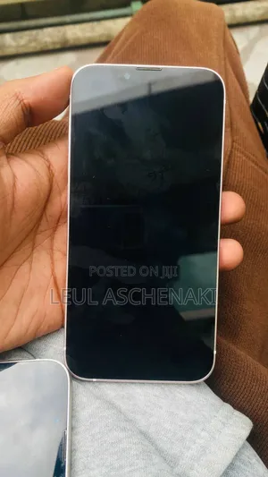 New Apple iPhone 13 128 GB Pink