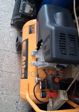 Atlas Air Compressor