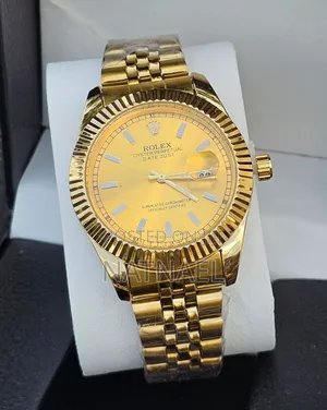 Rolex Style – Limited Collection